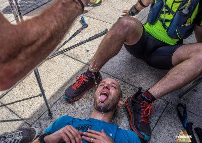 2a etapa/2nd stage PSR2016 – Queralbs/Puigcerdà
