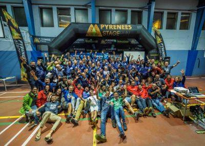 7a etapa/7th stage PSR2017 – Espot/Salardú
