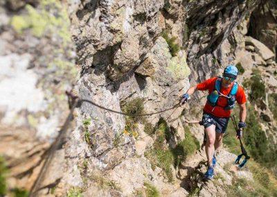 1a etapa/1st stage PSR2018 – Ribes/Queralbs