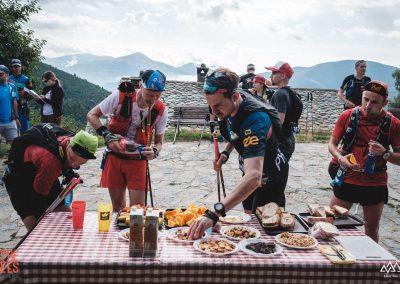 2a etapa/2nd stage PSR2019 – Queralbs/Puigcerdà