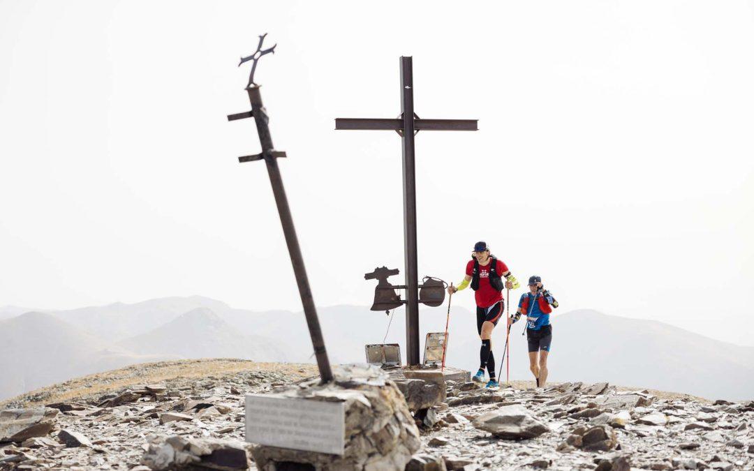 La Pyrenees Stage Run 2024 exhaureix les inscripcions en només 7 dies