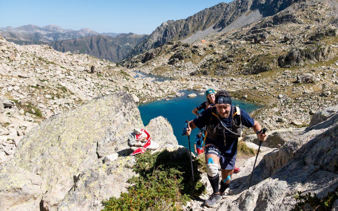 Vuitena edició de la Pyrenees Stage Run – Un repte d’alçada pels Pirineus