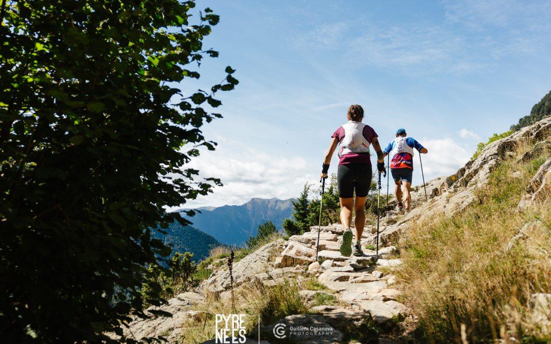 3a etapa/3rd stage PSR2025 – Guils de Cerdanya/Encamp