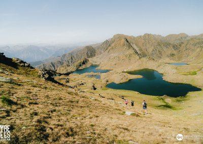6a etapa/6th stage PSR2025 – Tavascan/Esterri d’Àneu