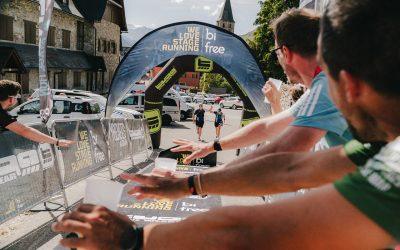 La Pyrenees Stage Run 2025 arriba a Salardú després de set etapes inoblidables