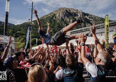 7a etapa/7th stage PSR2025 – Esterri d’Àneu/Salardú
