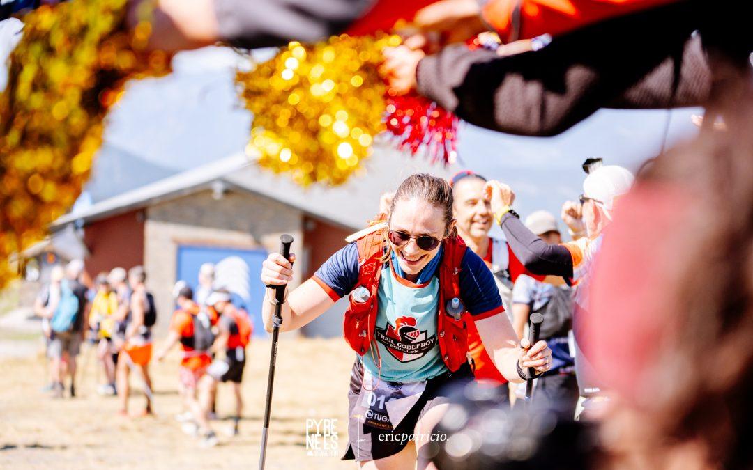 La Pyrenees Stage Run viu una jornada històrica a Encamp amb l’etapa vertical i celebra les 100 etapes de BiFree